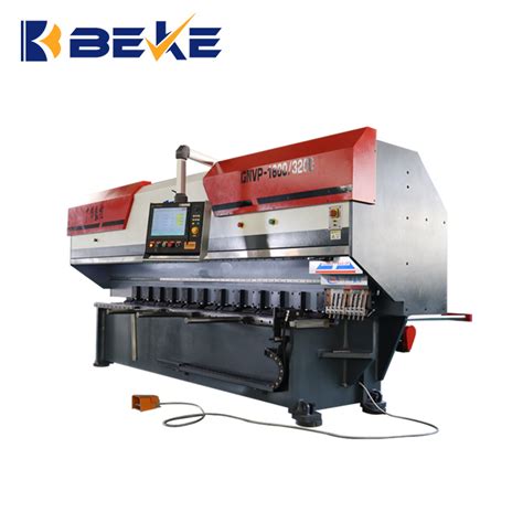 v grooving machine for sheet metal|grooving machine price.